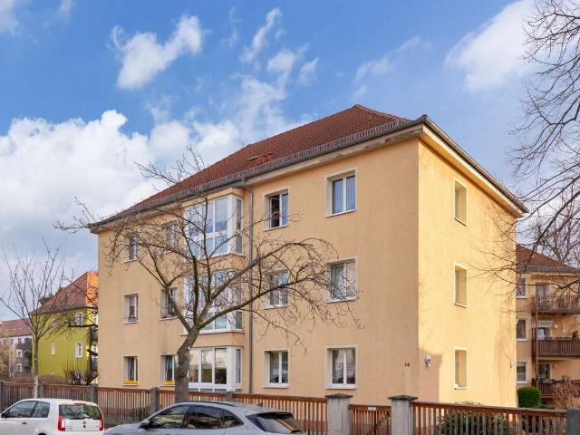 Wohnung kaufen in Briesnitz, Dresden