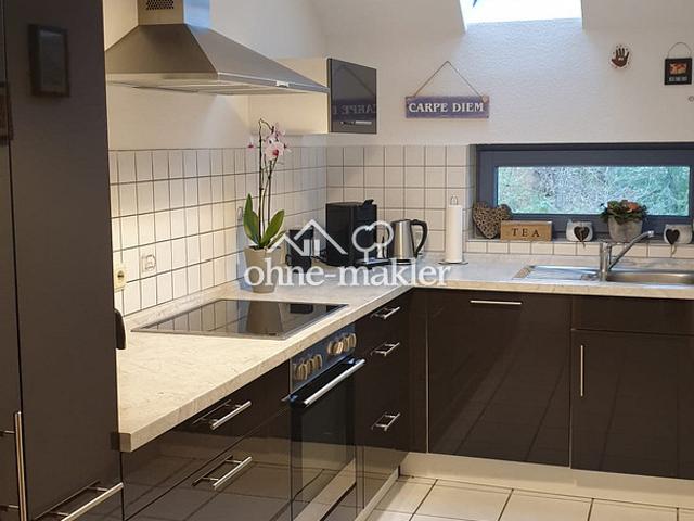 Apartment kaufen in Differten, Wadgassen