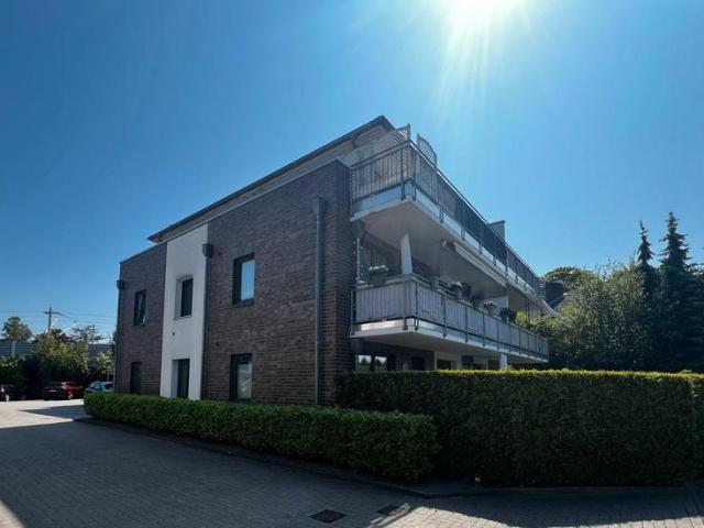 Wohnung kaufen in Ziegelhof, Oldenburg