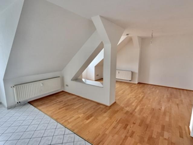 Wohnung kaufen in Möckern, Leipzig