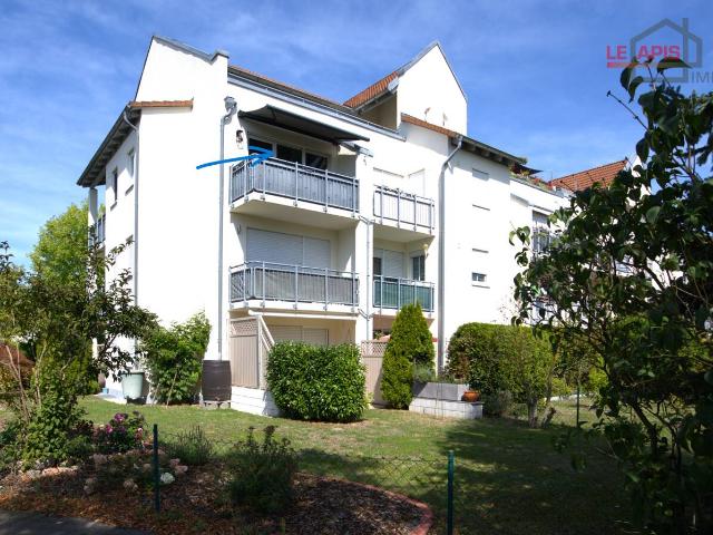 Wohnung kaufen in Nordwest, Leipzig