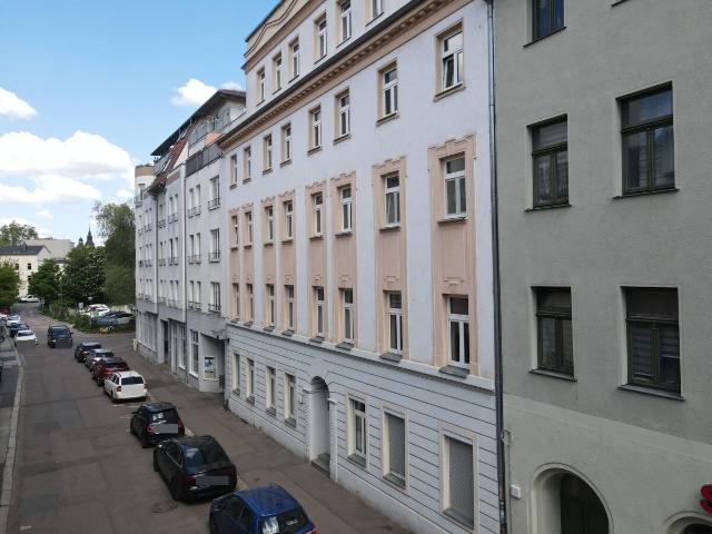 Etagenwohnung kaufen in Halle