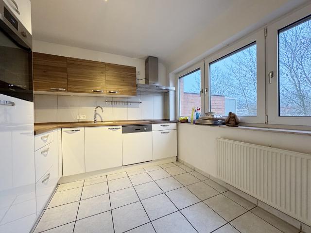 Wohnung kaufen in Dorenkamp, Rheine