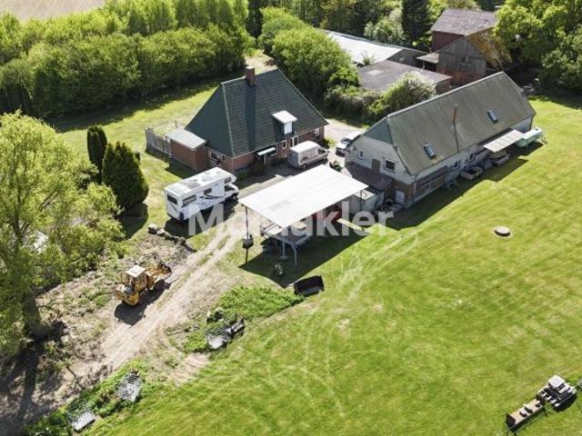 Haus kaufen in Martensrade, Schleswig-Holstein