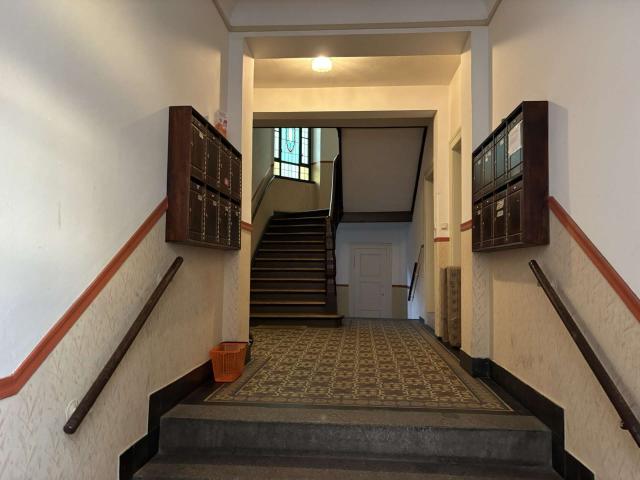 Wohnung kaufen in Altlindenau, Leipzig