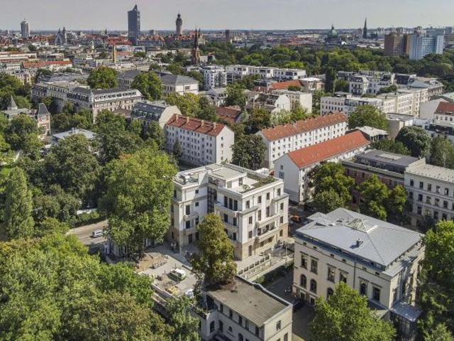 Wohnung kaufen in Leipzig, Sachsen