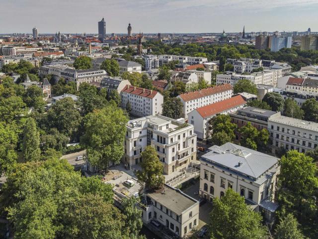 Wohnung kaufen in Leutzsch, Leipzig