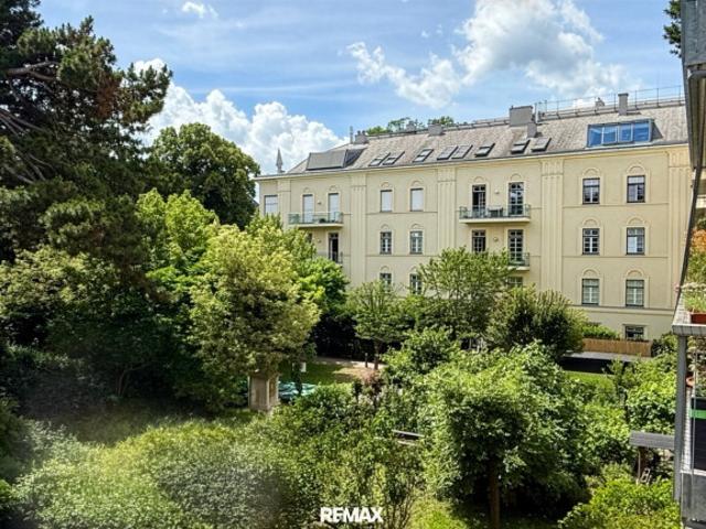 Terrassenwohnung kaufen in KG Unter St. Veit, Wien