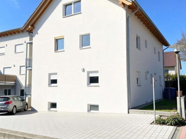 Wohnung kaufen in Feldkirchen, Bayern