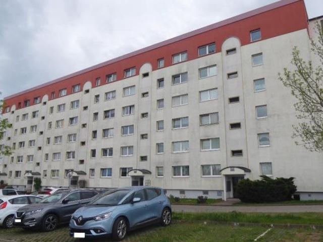 Wohnung kaufen in Chrieschwitz, Plauen