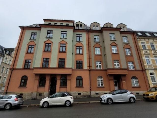 Wohnung kaufen in Plauen, Sachsen