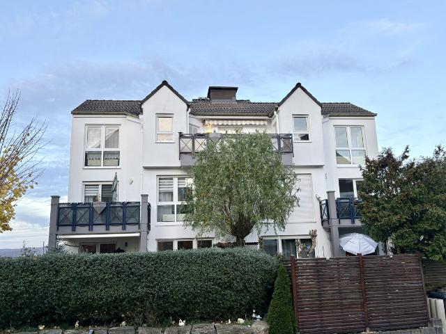 Wohnung kaufen in Waldems, Hessen