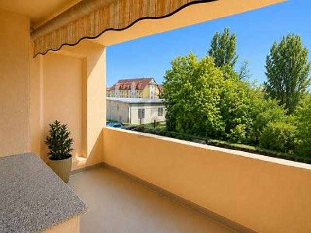 Wohnung kaufen in Salbke, Magdeburg