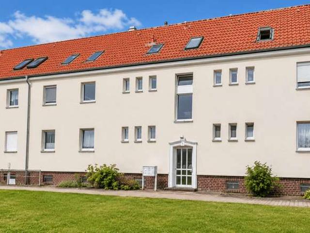 Wohnung kaufen in Zwenkau, Landkreis Leipzig
