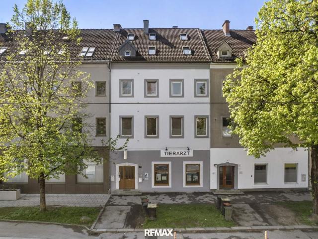 Haus kaufen in Linz, Oberösterreich