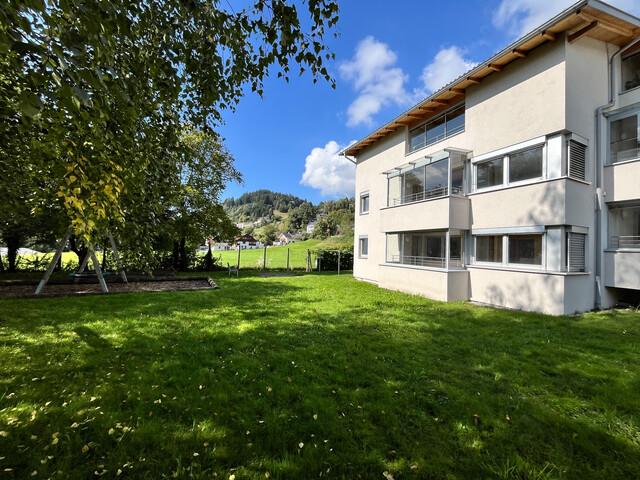 Apartment kaufen in Thüringen, Vorarlberg