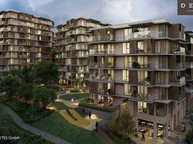 Apartment kaufen in KG Landstraße, Wien