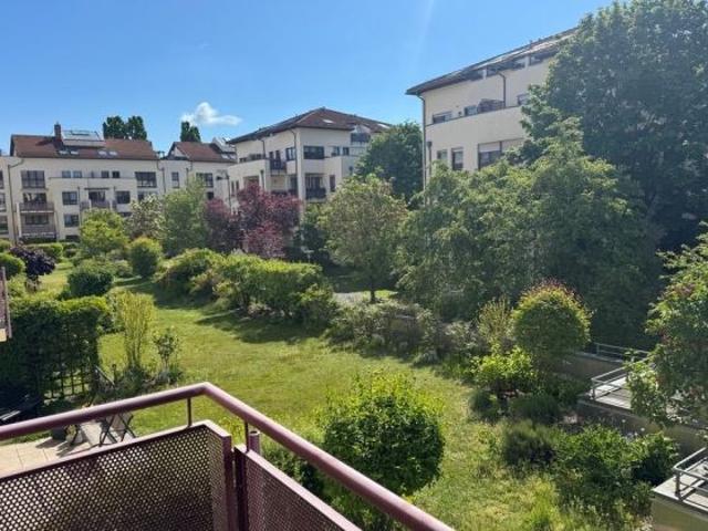 Wohnung kaufen in Taucha, Sachsen