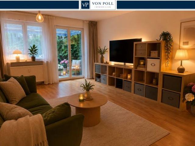 Wohnung kaufen in Leipzig, Sachsen