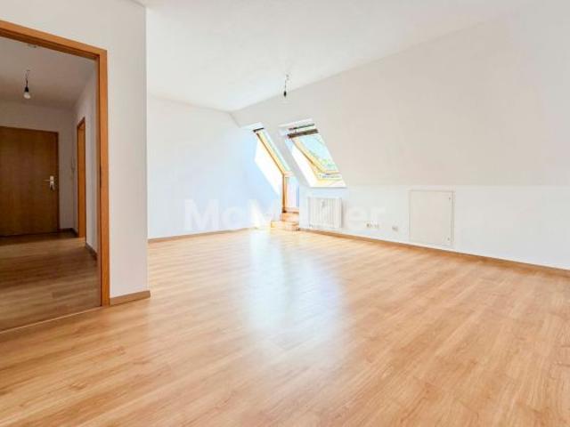 Wohnung kaufen in Chemnitz