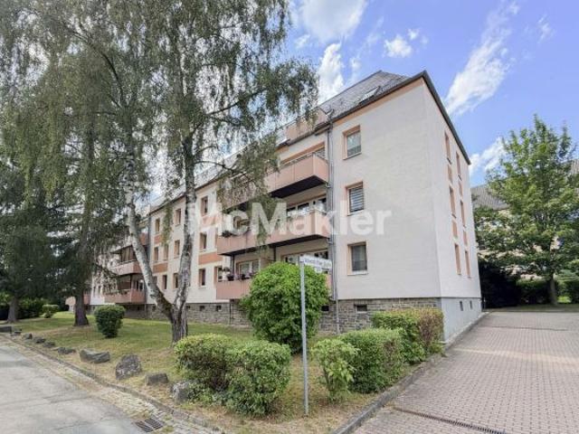 Wohnung kaufen in Chemnitz, Sachsen