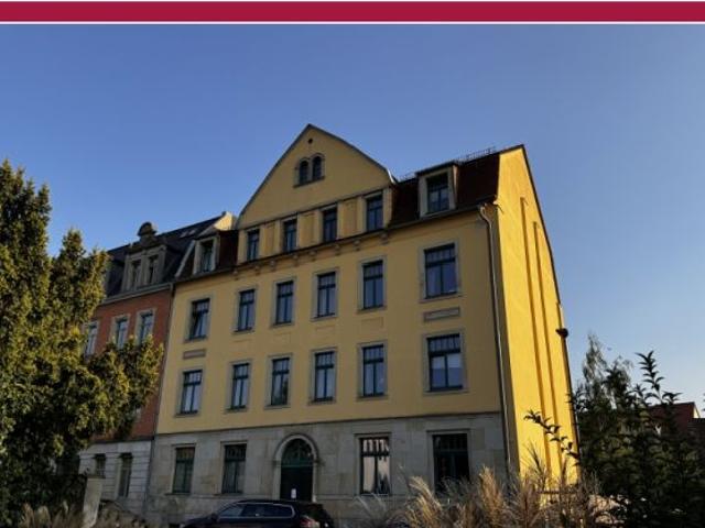 Wohnung kaufen in Radebeul, Sachsen