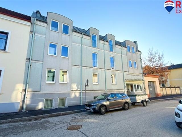 Wohnung kaufen in Wiener Neustadt, Niederösterreich