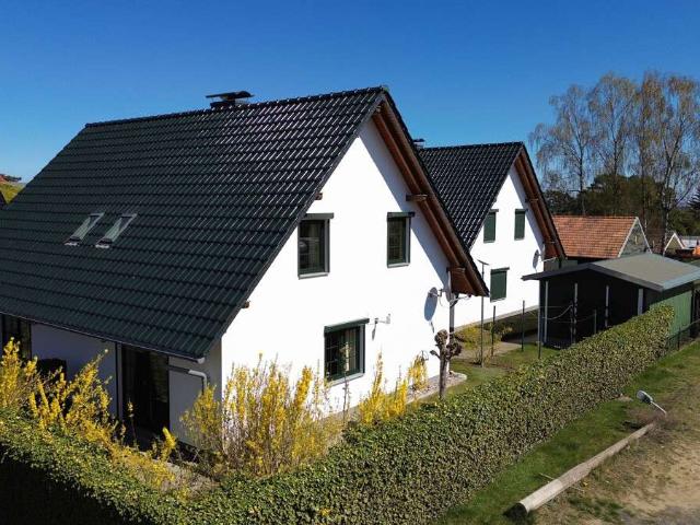 Haus kaufen in Bansin, Heringsdorf