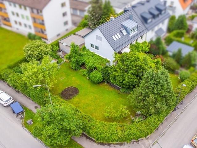 Mehrfamilienhaus kaufen in Lochham, Gräfelfing