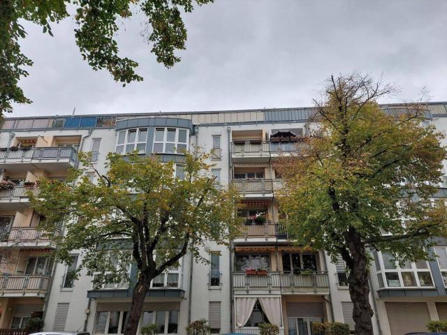 Etagenwohnung kaufen in Leipzig, Kleinzschocher