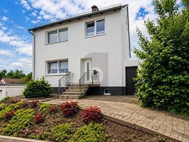 Haus kaufen in Bilshausen, Niedersachsen
