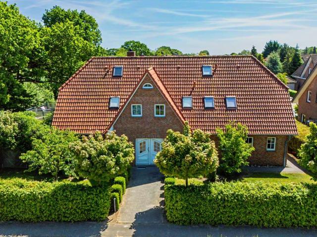 Haus kaufen in Kellenhusen, Kreis Ostholstein