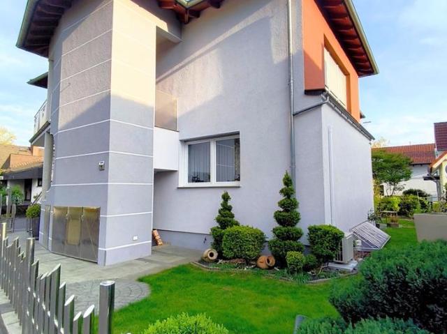 Haus kaufen in Kelsterbach, Hessen