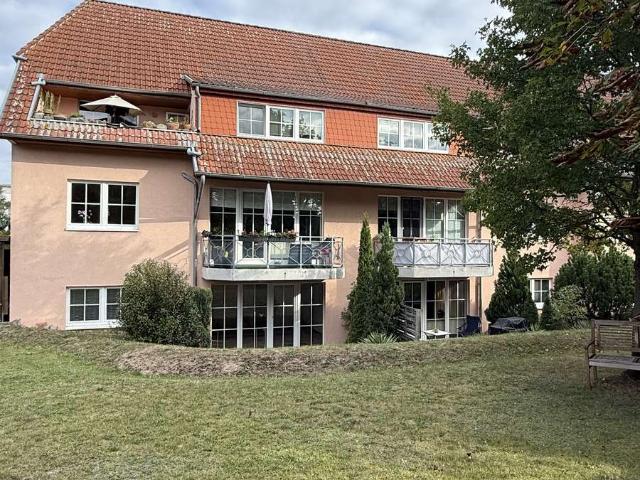 Wohnung kaufen in Gardelegen