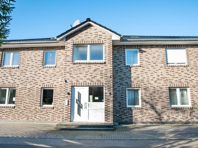 Wohnung kaufen in Langwedel, Niedersachsen