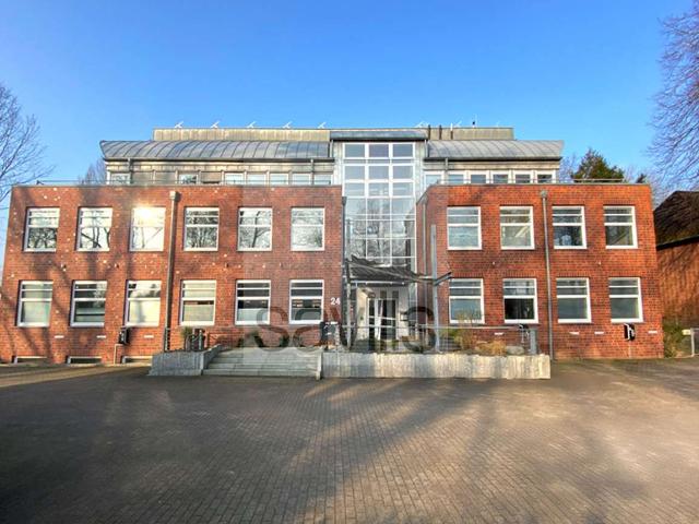 Büro kaufen in Bargteheide, Kreis Stormarn