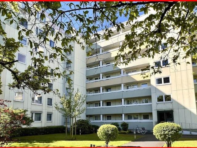 Wohnung kaufen in Alt-Laatzen, Laatzen