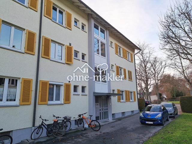 Apartment kaufen in Rohr, Stuttgart
