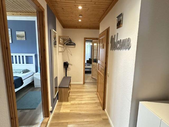 Wohnung kaufen in Graal, Graal-Müritz