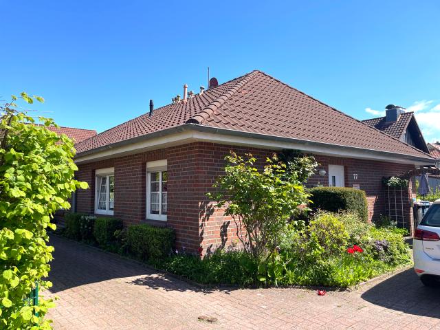 Haus kaufen in Hohenkirchen, Wangerland