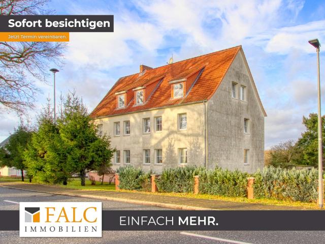 Wohnung kaufen in Conow, Malliß