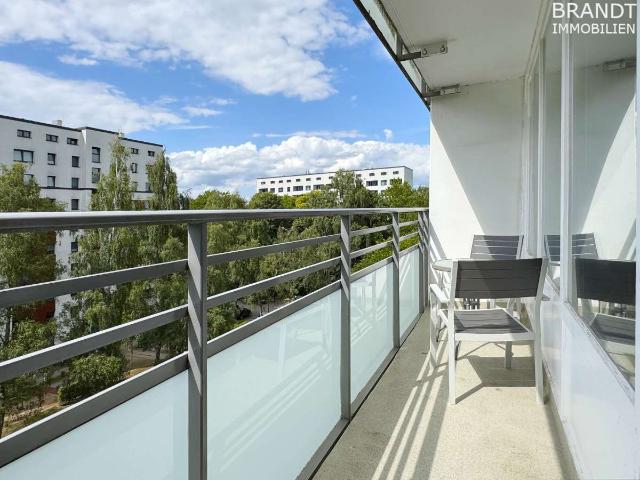Wohnung kaufen in Barmwisch, Hamburg