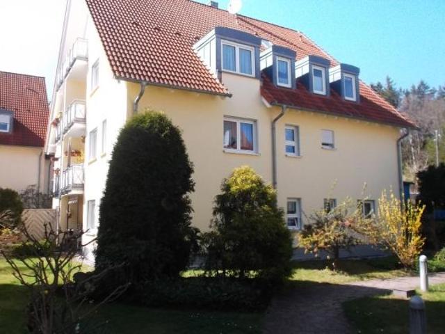 Wohnung kaufen in Haselbrunn, Plauen