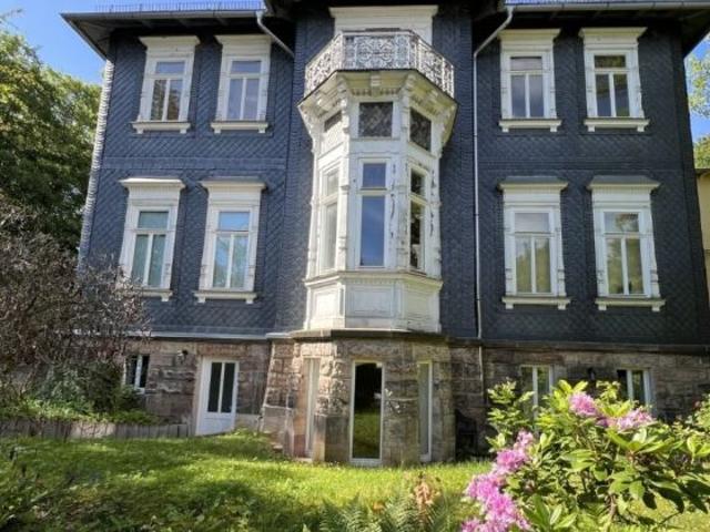 Wohnung kaufen in Ilmenau, Thüringen