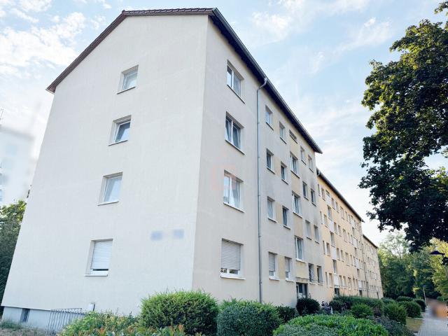 Wohnung kaufen in Langen, Hessen
