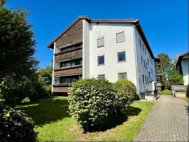 Wohnung kaufen in Rosenheim