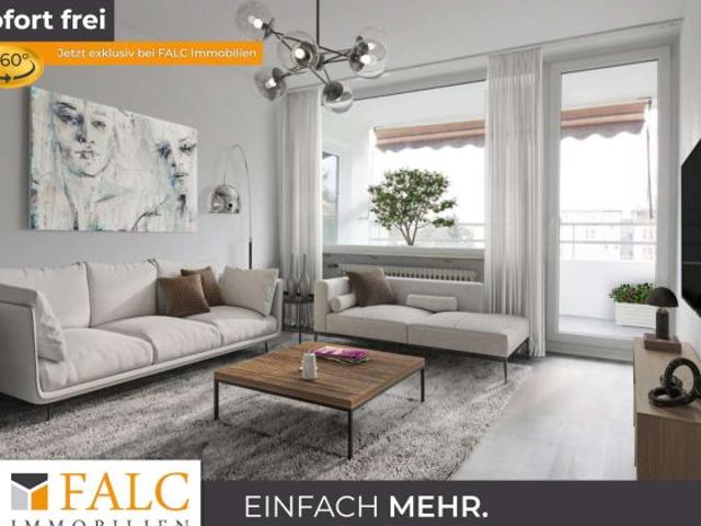 Wohnung kaufen in Hessen