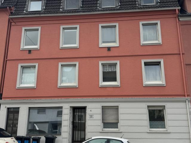 Wohnung kaufen in Grifflenberg, Wuppertal