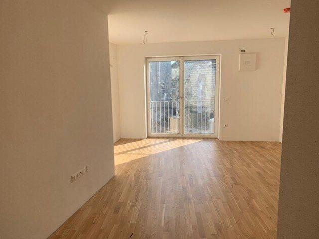 Etagenwohnung kaufen in Ried im Innkreis