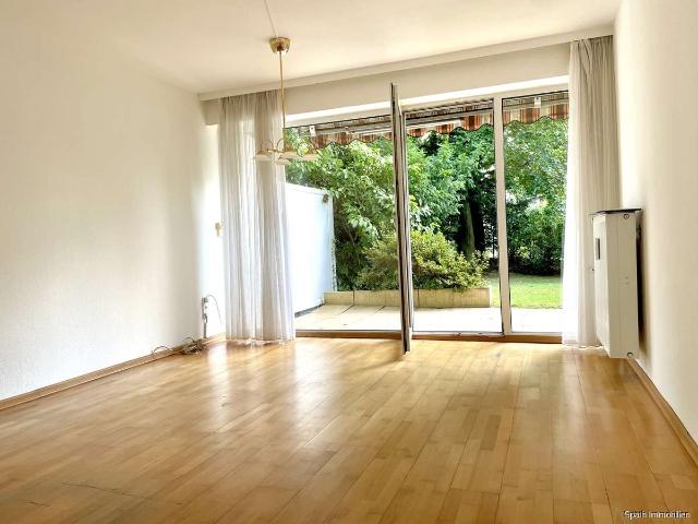 Wohnung kaufen in Lurup, Elsdorf-Westermühlen
